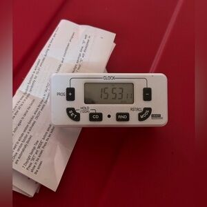 Smart Electrician 24 Hour 7 Day Digital Indoor Light Plug Indoor Timer